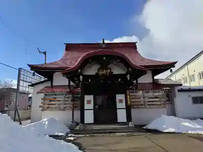 正法寺(北海道)