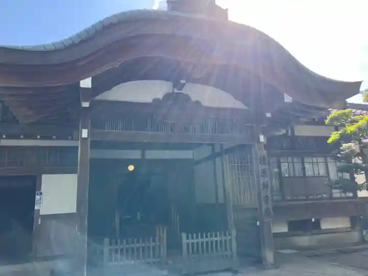 橿原神宮(奈良県)