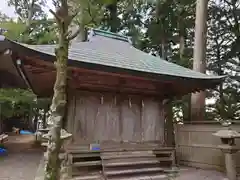 玉置神社(奈良県)