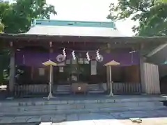 春日神社(神奈川県)