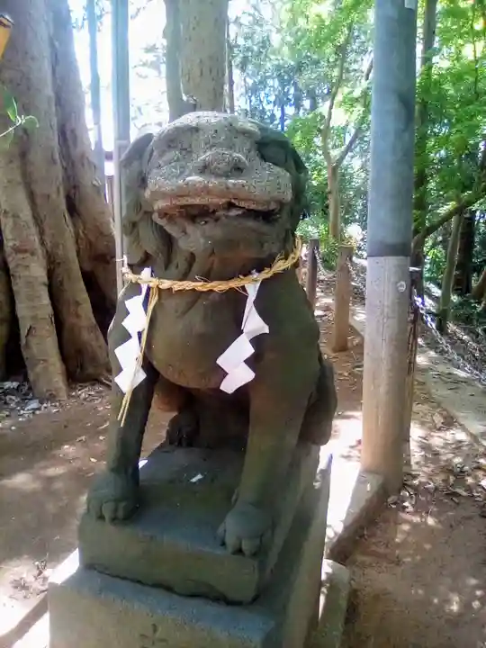 赤城神社(千葉県)