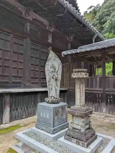正楽寺(岡山県)