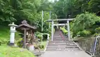 三春大神宮のその他建物
