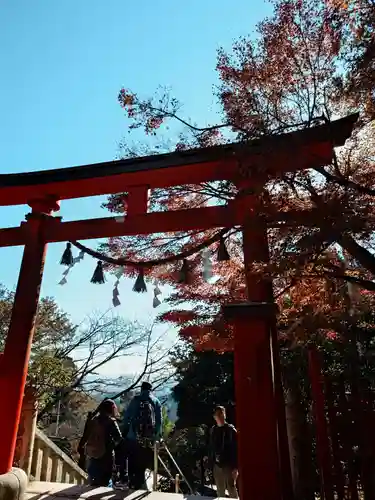 高尾山薬王院(東京都)