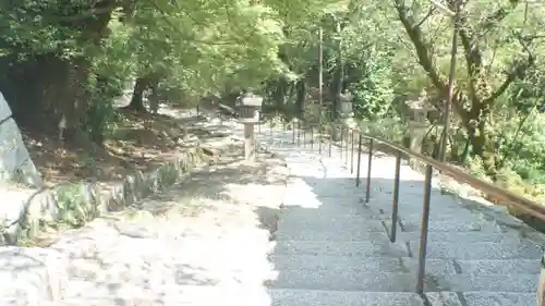 園城寺（三井寺）(滋賀県)