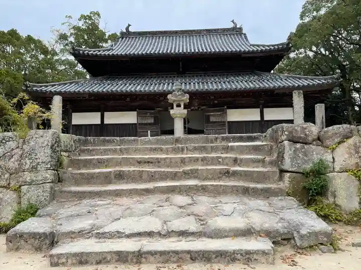 観世音寺(福岡県)