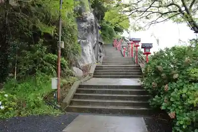 遠見岬神社(千葉県)