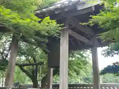 櫟野寺の建物その他