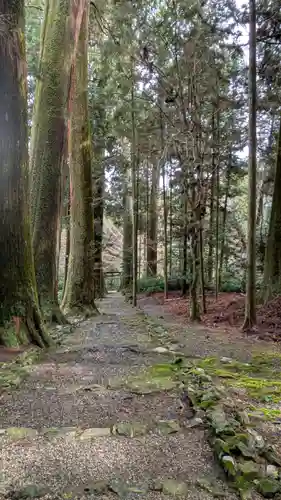 慈忍和尚廟所(滋賀県)