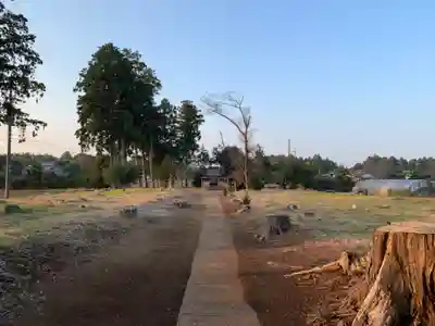 大鳥神社(千葉県)