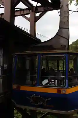 太龍寺(徳島県)