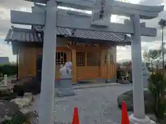 石薬師寺(三重県)