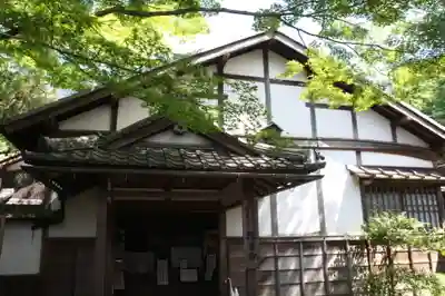 埋木舎(滋賀県)