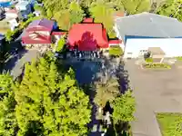 伊達神社(北海道)