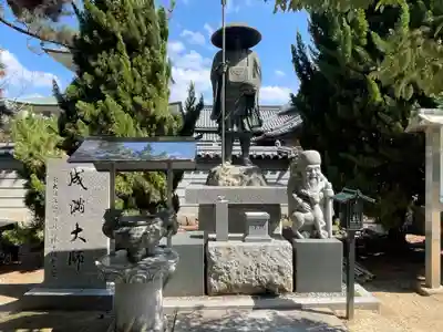 讃岐國分寺(香川県)