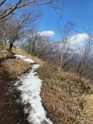 赤城神社(群馬県)