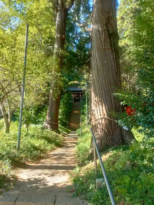 八幡神社(千葉県)
