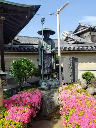 荘厳寺(東京都)
