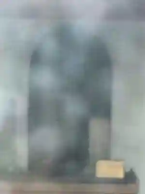 乳房地蔵尊(栃木県)