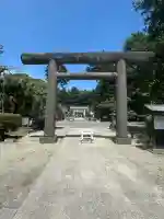 乃木神社(栃木県)