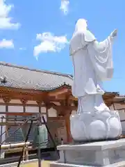 東禅寺(宮城県)