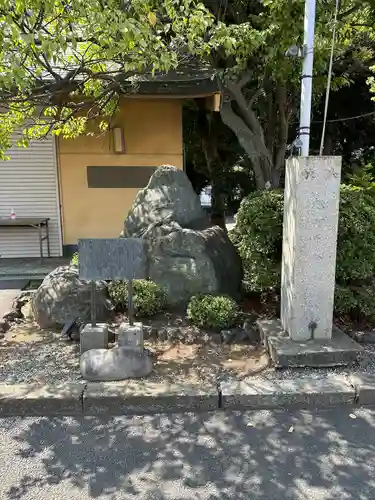 東京羽田 穴守稲荷神社(東京都)