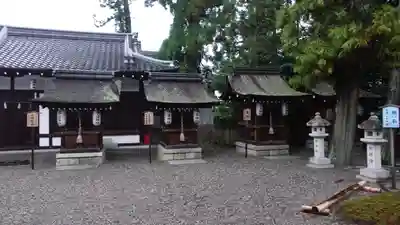 建部大社(滋賀県)
