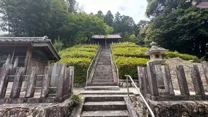 八幡宮(京都府)