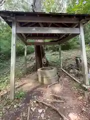 赤神神社(秋田県)