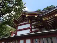 薭田神社(東京都)