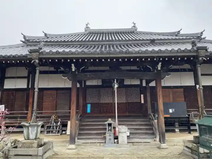 万福寺(三重県)