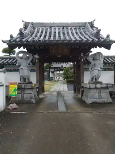 西浄寺(埼玉県)