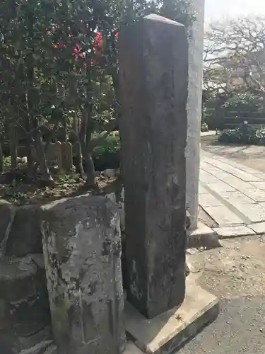 補陀洛寺のその他建物