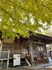 大宮神社(岩手県)