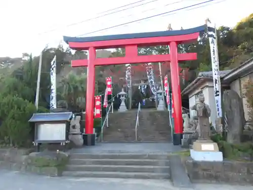 吾平津神社(宮崎県)