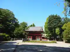 根津神社(東京都)