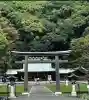 靜岡縣護國神社(静岡県)