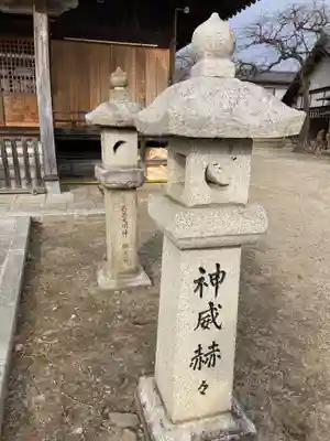 石井神社(茨城県)