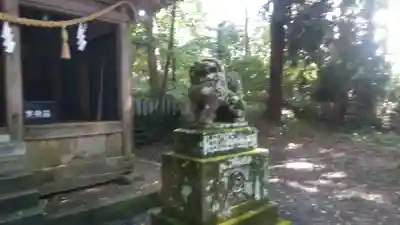 白鳥神社(大分県)