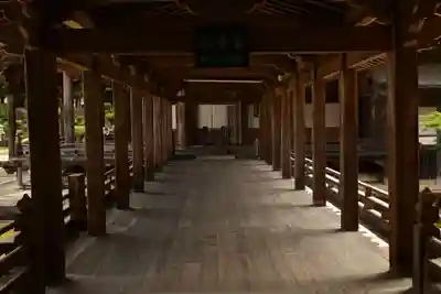 井波別院瑞泉寺(富山県)