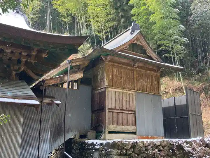 若宮神社(高知県)