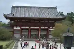 東大寺(奈良県)