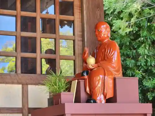 平林寺(兵庫県)