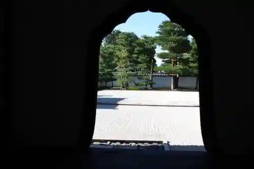 相国寺（相国承天禅寺）のその他建物