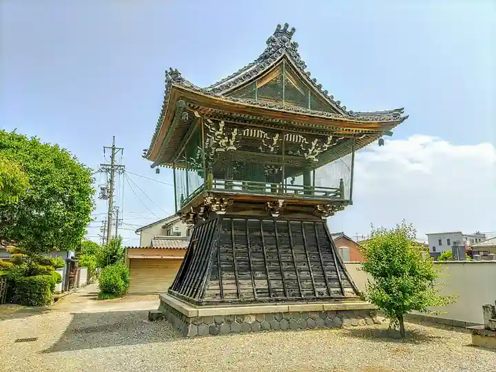 徳授寺のその他建物