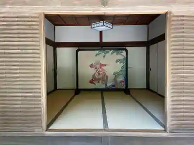 法然院のその他建物