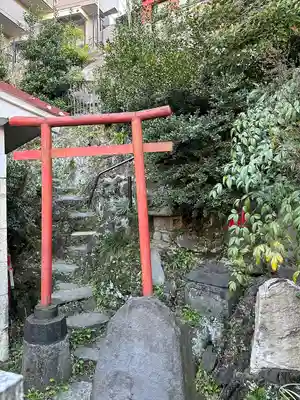 成田山横浜別院延命院(神奈川県)