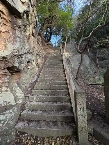 淡島神社(徳島県)