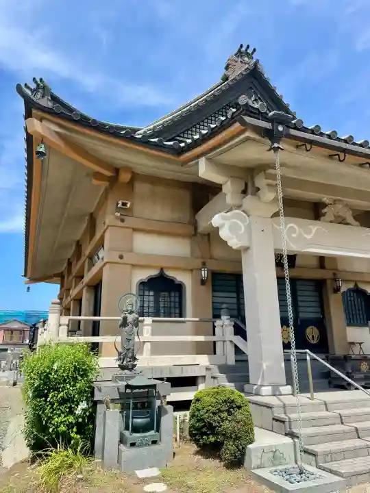 東岸寺(千葉県)