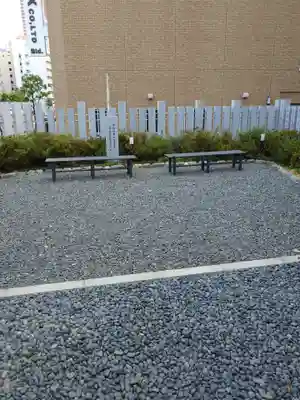 鵲森宮(大阪府)